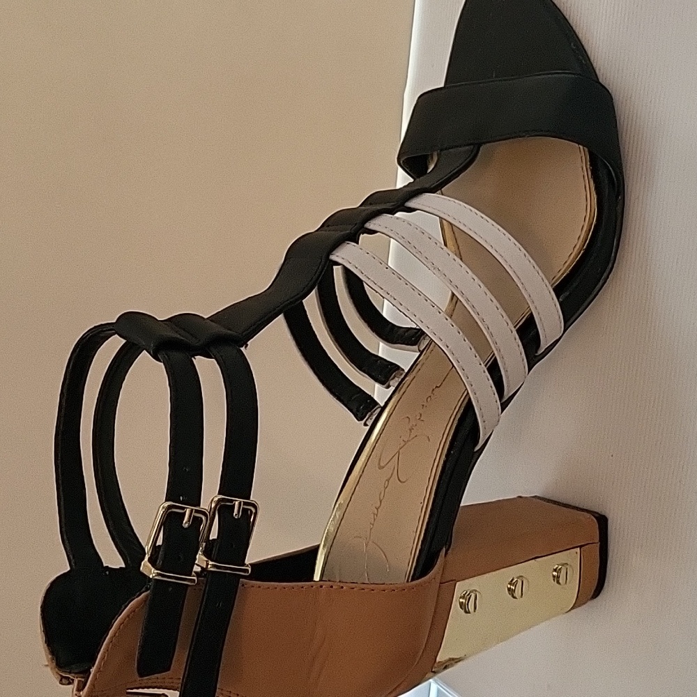 Jessica Simpson sandal